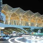 Tivoli Oriente Lisboa