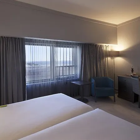 Tivoli Oriente Hotel