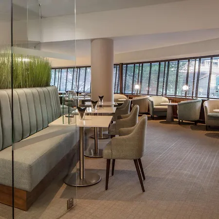 Tivoli Oriente 4* Lisbon
