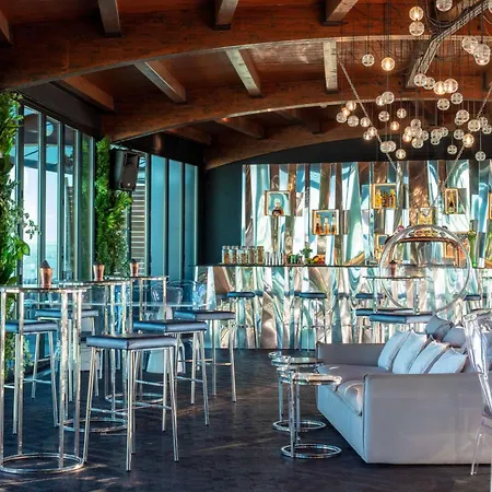 Tivoli Oriente Hotel Lisbon
