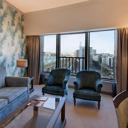 Tivoli Oriente Hotel