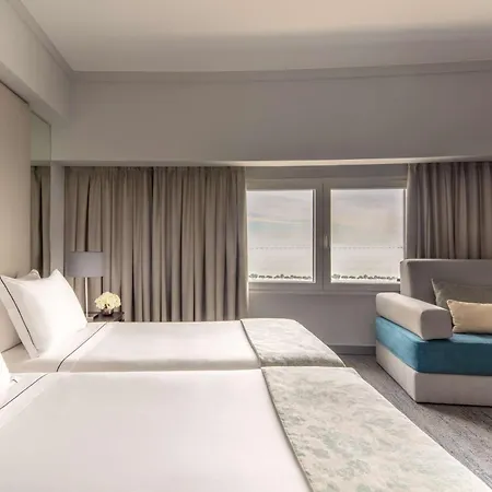 Hotel Tivoli Oriente Lisbon