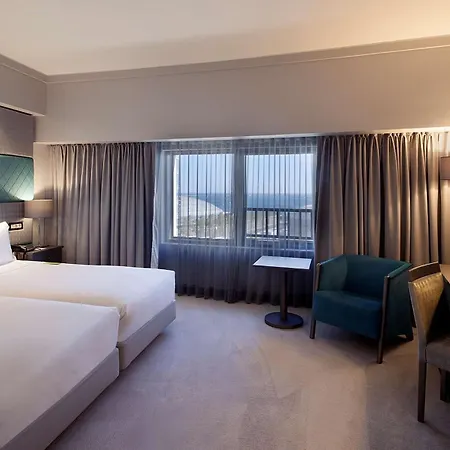 Tivoli Oriente 4*
