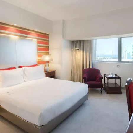 Tivoli Oriente 4* Lisbon