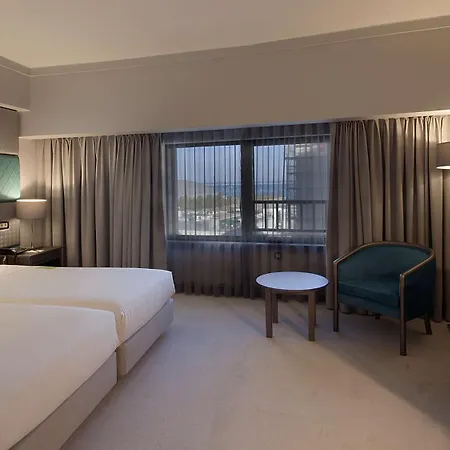 Tivoli Oriente Hotel