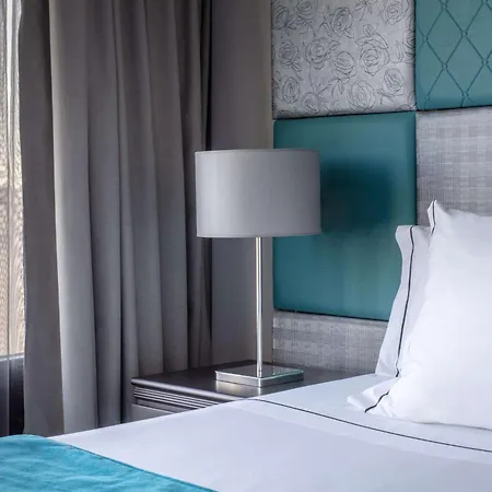Tivoli Oriente Hotel 4*