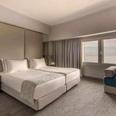 Tivoli Oriente 4*