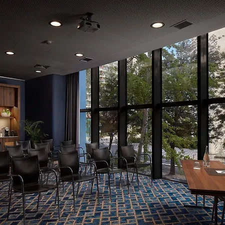 Tivoli Oriente 4* Lisbon