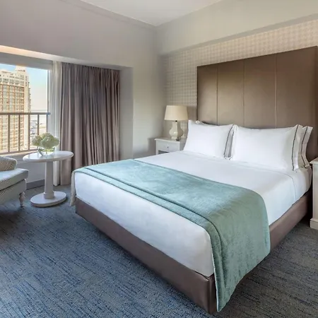 Tivoli Oriente Hotel 4*