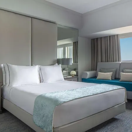Tivoli Oriente Hotel