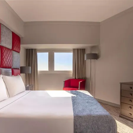 Tivoli Oriente 4* Lisboa