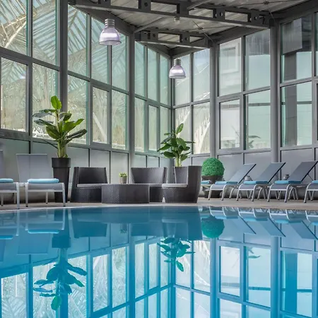 Tivoli Oriente Hotel 4*