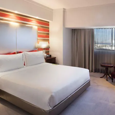 Tivoli Oriente 4*
