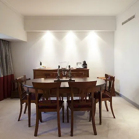 Tivoli Oriente Hotel 4*