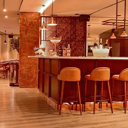 Hotel Tivoli Oriente
