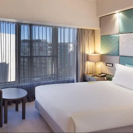 Tivoli Oriente 4*