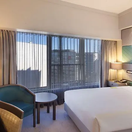Hotel Tivoli Oriente