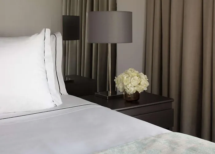 Tivoli Oriente 호텔