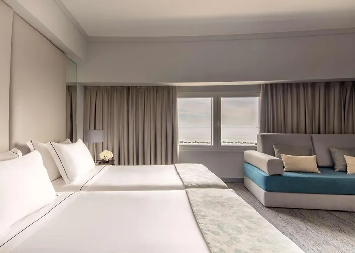 Tivoli Oriente 호텔 4*