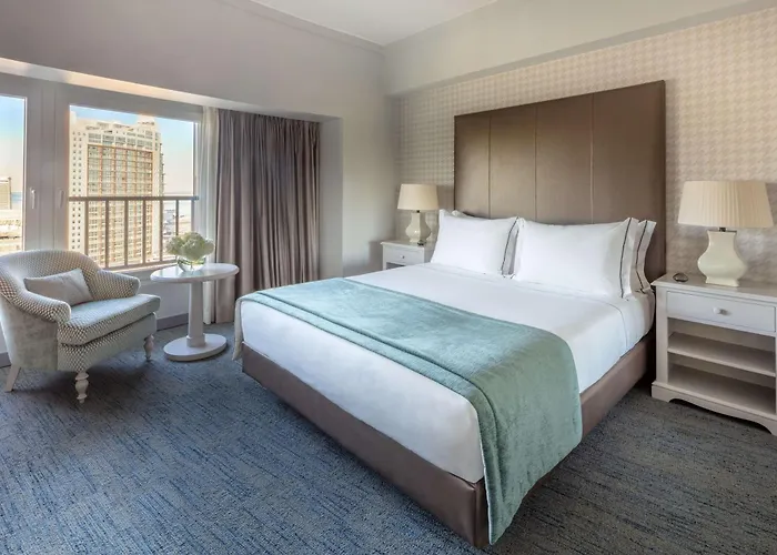 Tivoli Oriente 호텔