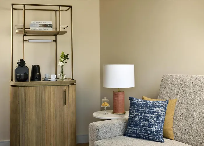 Tivoli Oriente 리스본