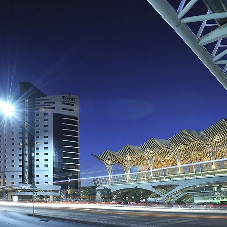 Tivoli Oriente Ξενοδοχείο