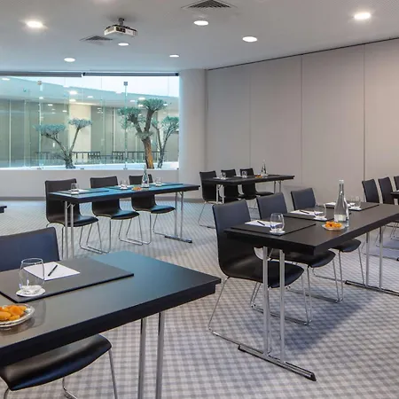 Hotel Tivoli Oriente 4*