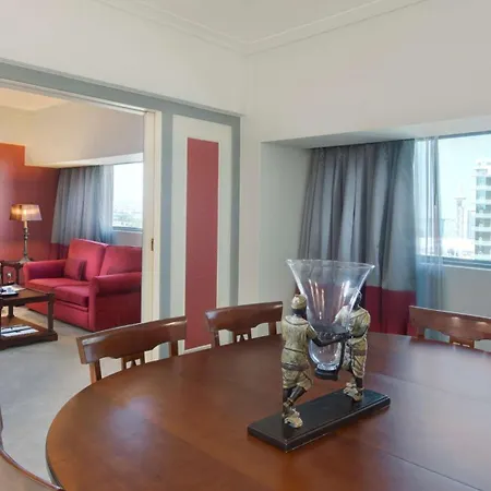 Tivoli Oriente Lisboa