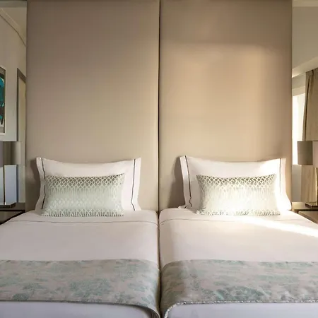 Tivoli Oriente 4* Лиссабон