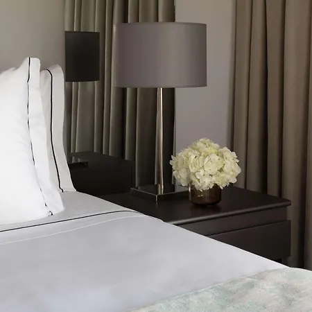 Tivoli Oriente Hotel