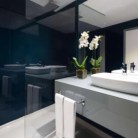 Tivoli Oriente 4* Lizbona