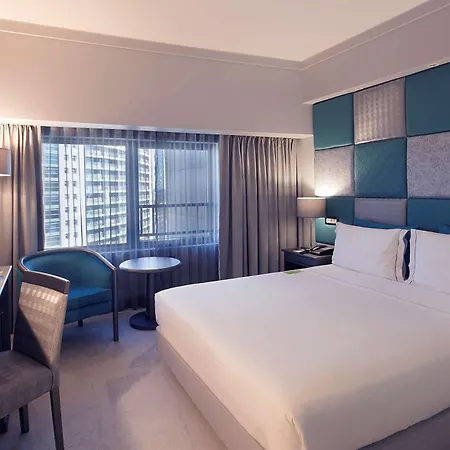 Tivoli Oriente Hotel Lisboa