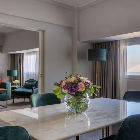 Tivoli Oriente 4*