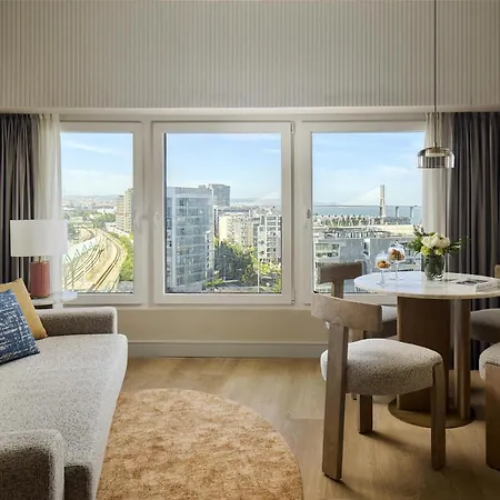 Tivoli Oriente 4*