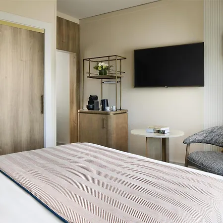 Tivoli Oriente 4* 리스본