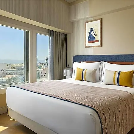 Tivoli Oriente Hotel