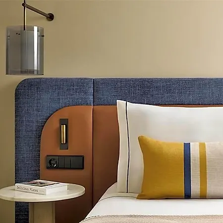 Hotel Tivoli Oriente 4*