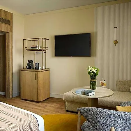 Tivoli Oriente Hotel