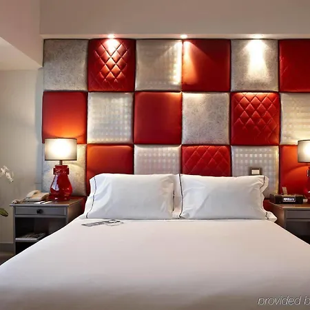 Tivoli Oriente 4* Lisboa