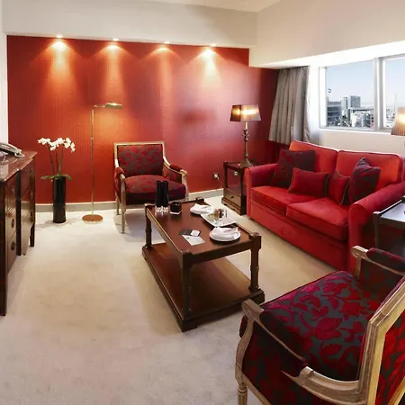 酒店 Tivoli Oriente 4*