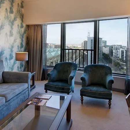 Hotel Tivoli Oriente 4*