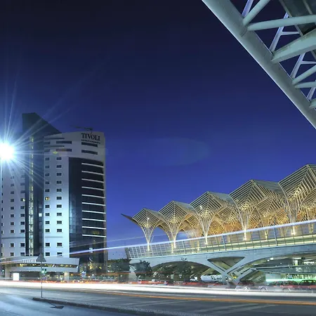 Tivoli Oriente 4*