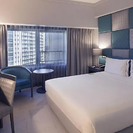 Hotel Tivoli Oriente 4*