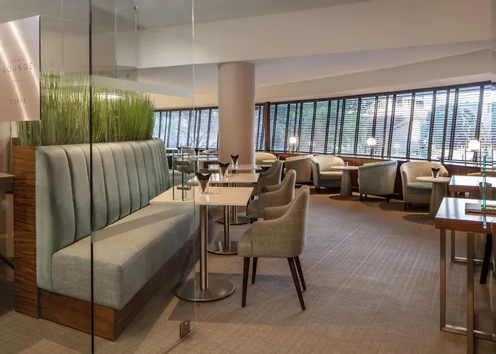 Tivoli Oriente 酒店 Lisboa