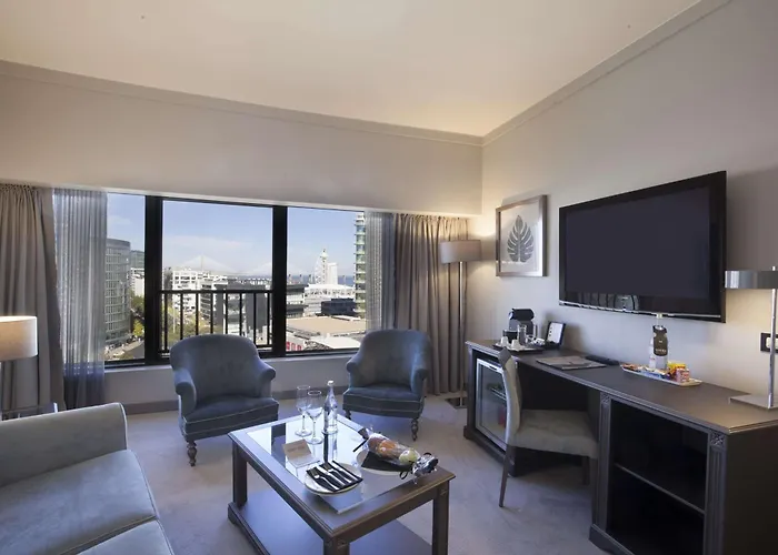 Tivoli Oriente 4*