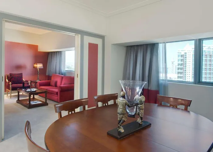 Tivoli Oriente Lisboa