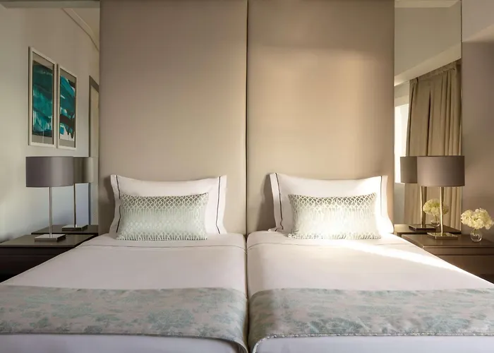 Tivoli Oriente 4* 리스본