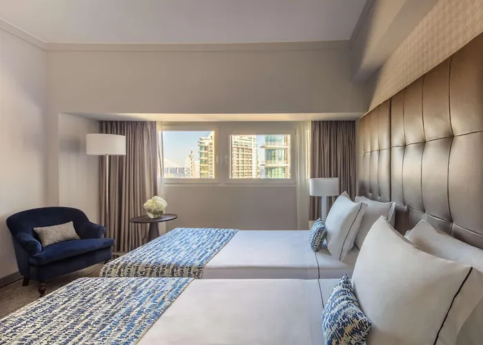 Tivoli Oriente 4*