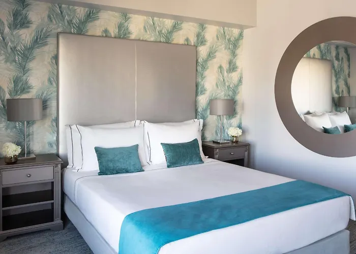 Tivoli Oriente 酒店