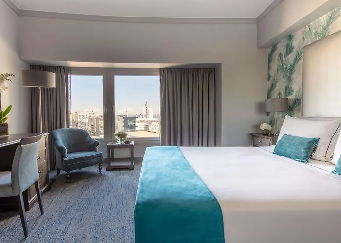 酒店 Tivoli Oriente